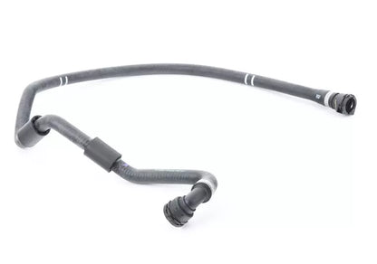 NEW BMW X5 F15 ADDITIONAL COOLER RADIATOR HOSE 17128619473 8619473 ORIGINAL