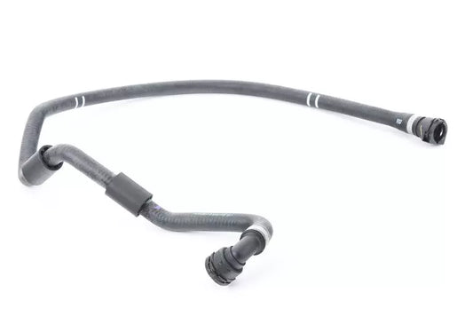 NEW BMW X5 F15 ADDITIONAL COOLER RADIATOR HOSE 17128619473 8619473 ORIGINAL