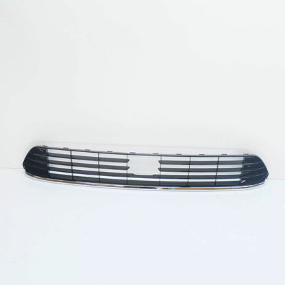 NEW VW GOLF MK7 FRONT BUMPER LOWER CENTER GRILLE 5GE853671AFOD 2015