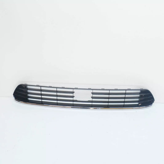 NEW VW GOLF MK7 FRONT BUMPER LOWER CENTER GRILLE 5GE853671AFOD 2015