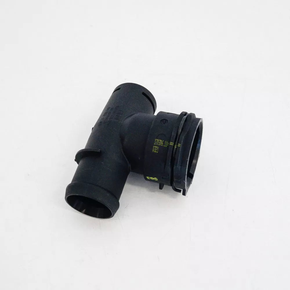 NEW AUDI A6 C7 4G0122293CR COOLING SYSTEM PIPE COUPLING 1.8 PETROL