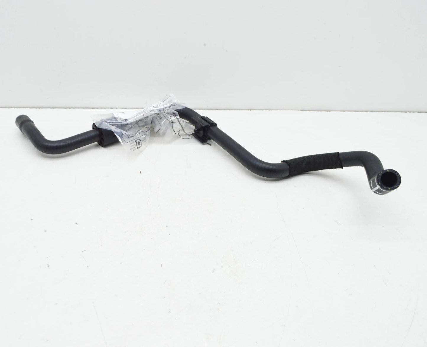 NEW VOLKSWAGEN BEETLE 9C1 COOLANT HOSE PIPE 1J0122109CD 1.9 TDI ORIGINAL