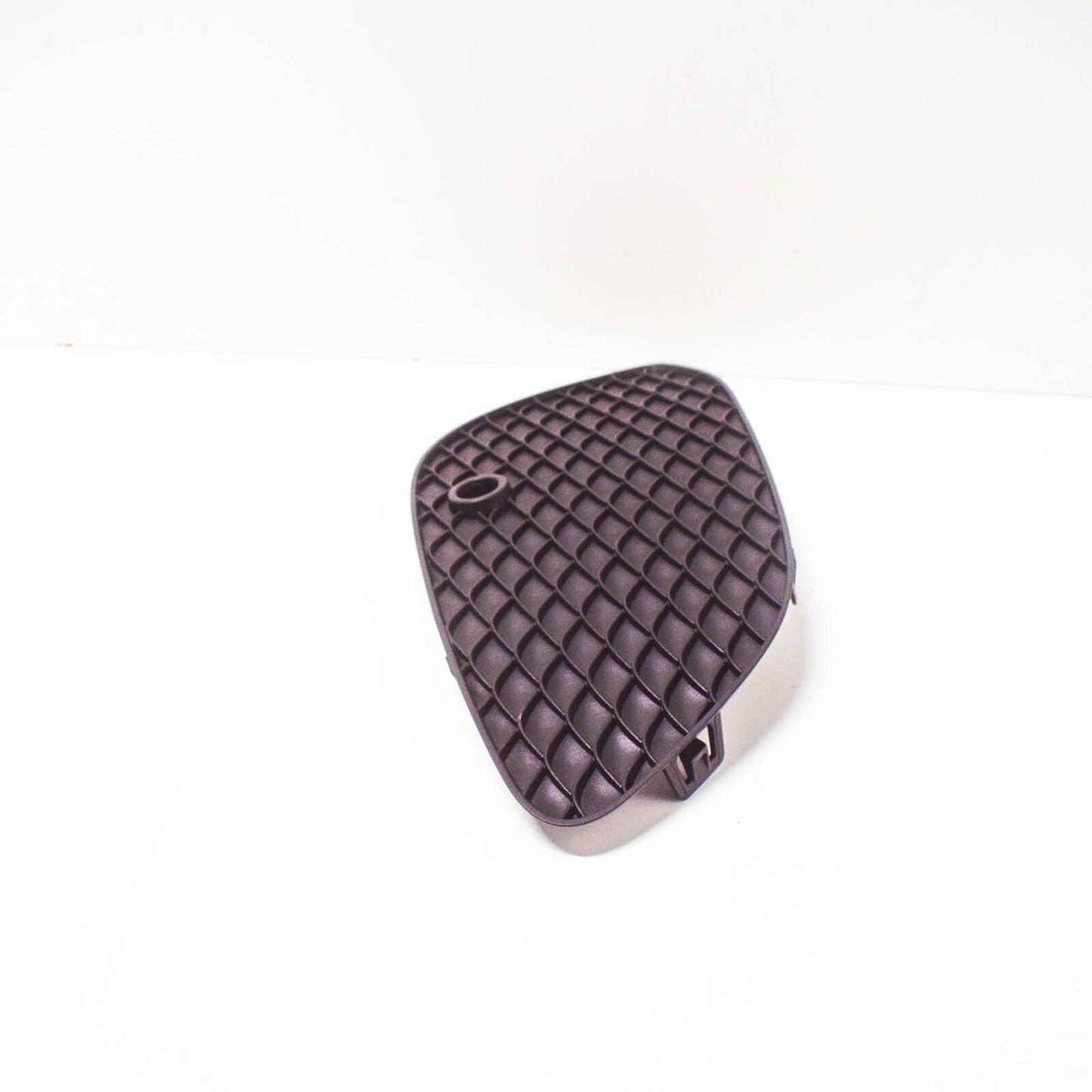 NEW MERCEDES BENZ GLC C253 FRONT LEFT BUMPER GRILLE A2538850122 ORIGINAL