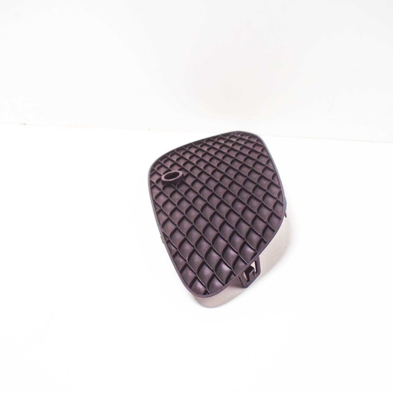 NEW MERCEDES BENZ GLC C253 FRONT LEFT BUMPER GRILLE A2538850122 ORIGINAL