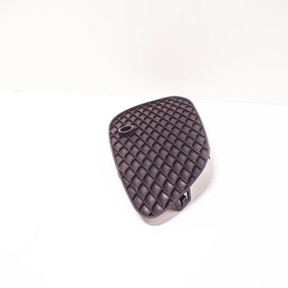 NEW MERCEDES BENZ GLC C253 FRONT LEFT BUMPER GRILLE A2538850122 ORIGINAL