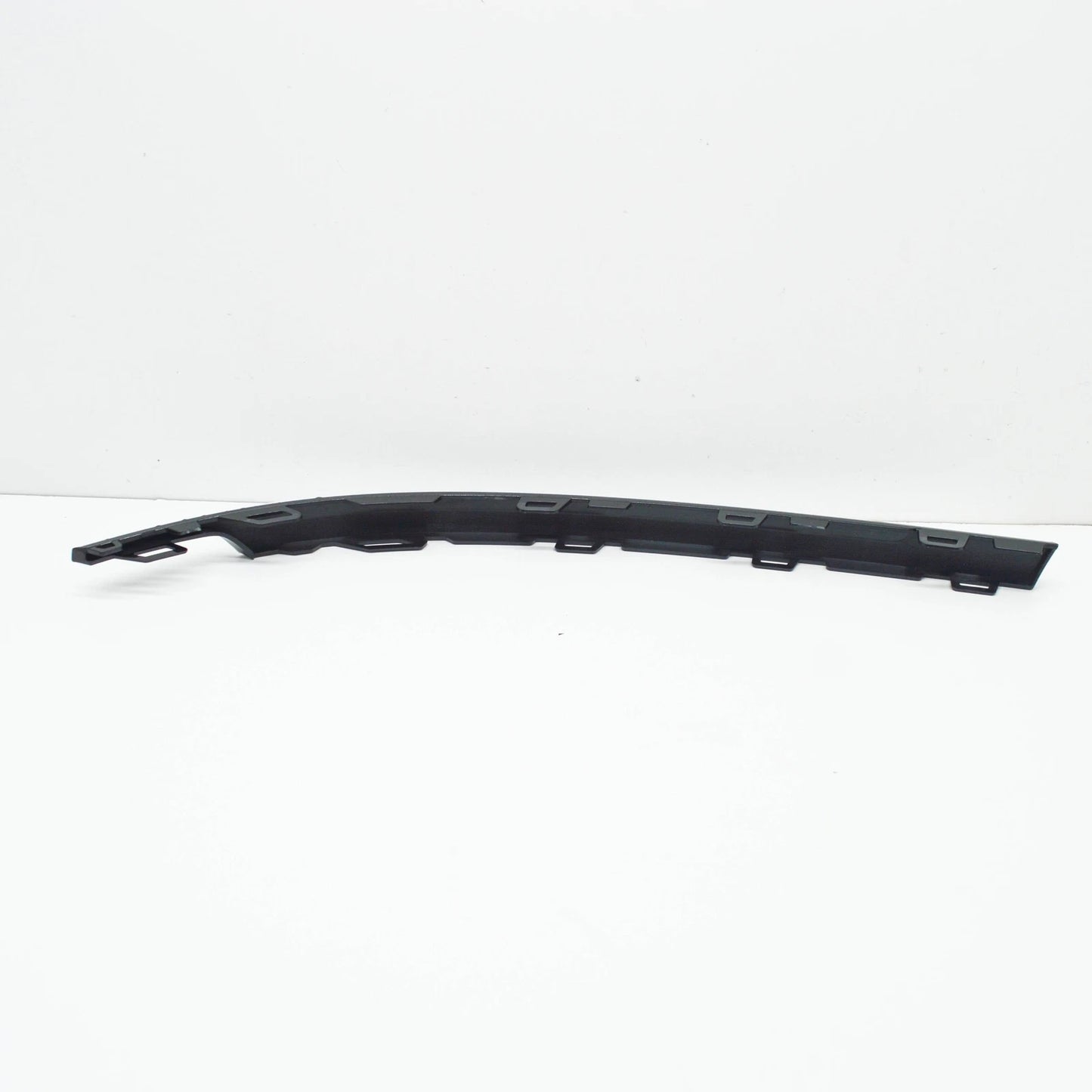 NEW VOLKSWAGEN TIGUAN AD REAR LEFT BUMPER MOLDING 5NN853841A041