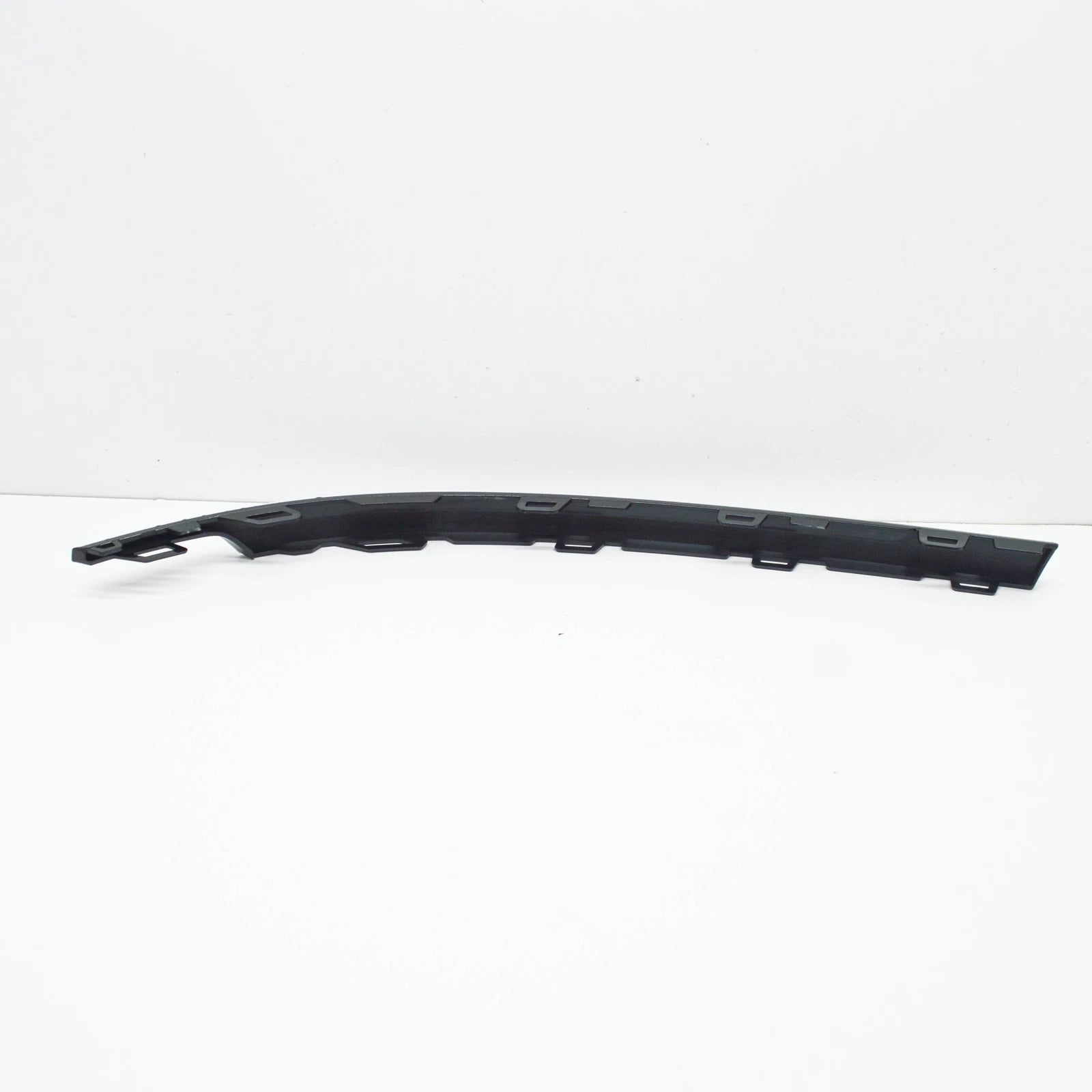 NEW VOLKSWAGEN TIGUAN AD REAR LEFT BUMPER MOLDING 5NN853841A041