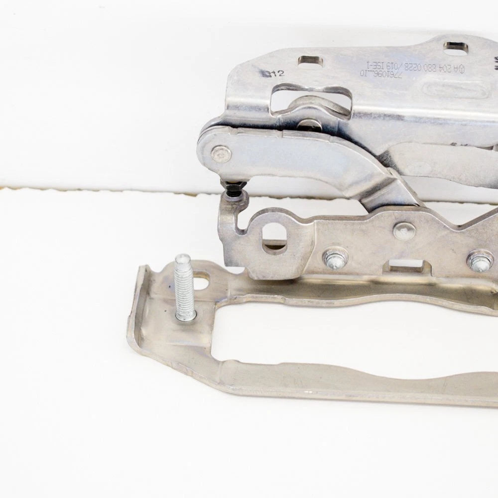 NEW MERCEDES-BENZ E-CLASS W212 BONNET RIGHT SIDE HINGE A2048800228 ORIGINAL