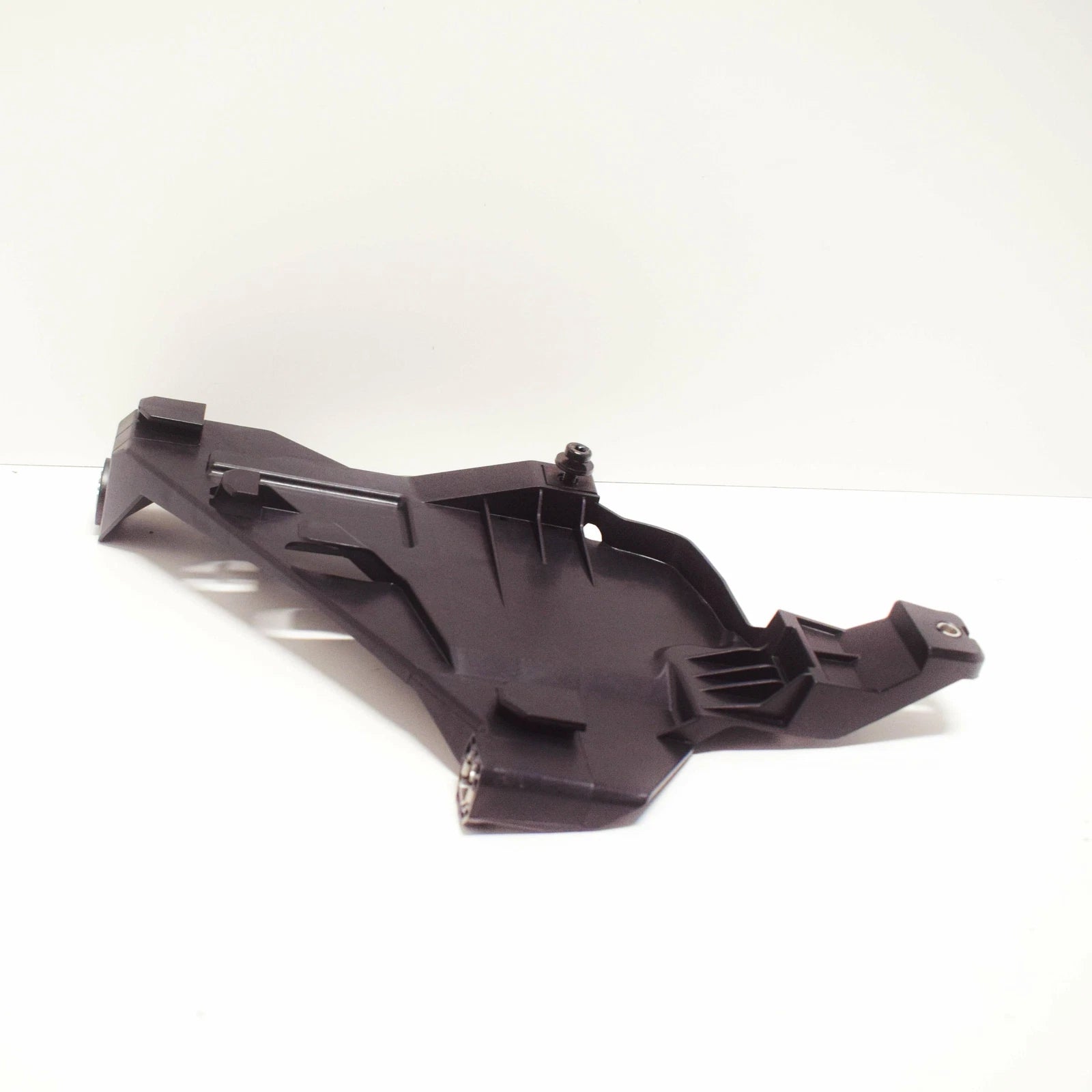 NEW AUDI Q5 8R FRONT LEFT HEADLIGHT BRACKET HOLDER 8R0941453A