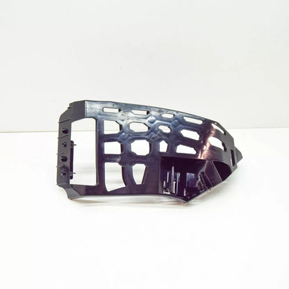 NEW BMW X6G06 FRONT LEFT UPPER BUMPER TOP GUIDE 7478843 51117478843 ORIGINAL