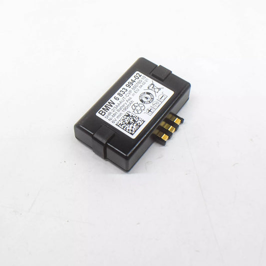 NEW BMW 1 F40 TELEMATIC CONTROL MODULE FOR ROOF BATTERY ATM2 84106833994