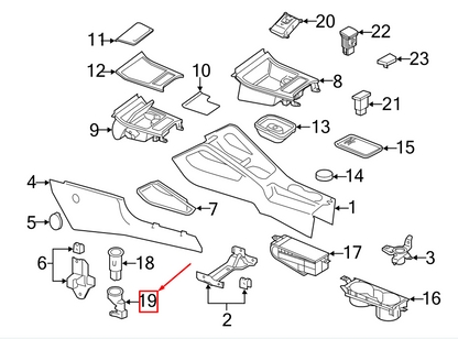 new vw golf vi 5k mk6 cover for cigarette lighter socket 1j0919341g original