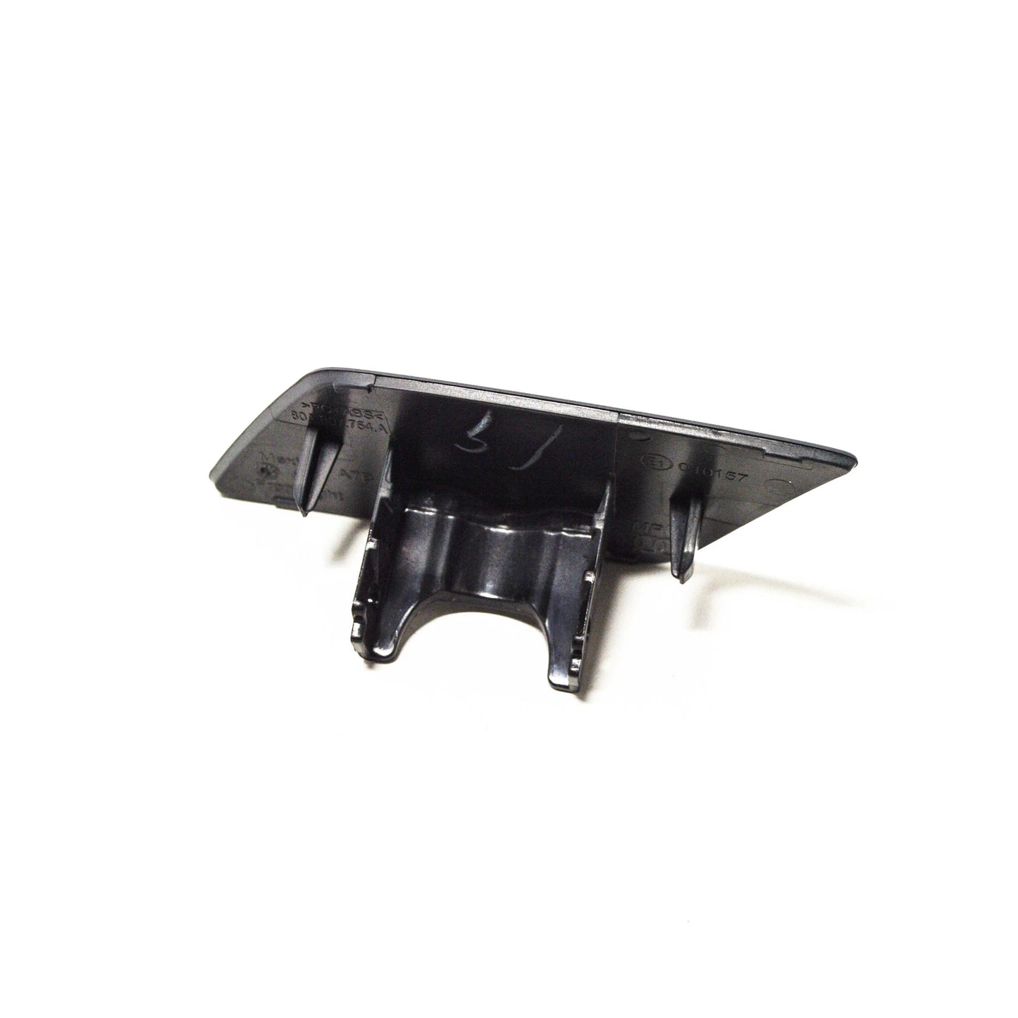 NEW AUDI SQ5 80A RIGHT HEADLIGHT WASHER COVER CAP 80A807754AGRU ORIGINAL