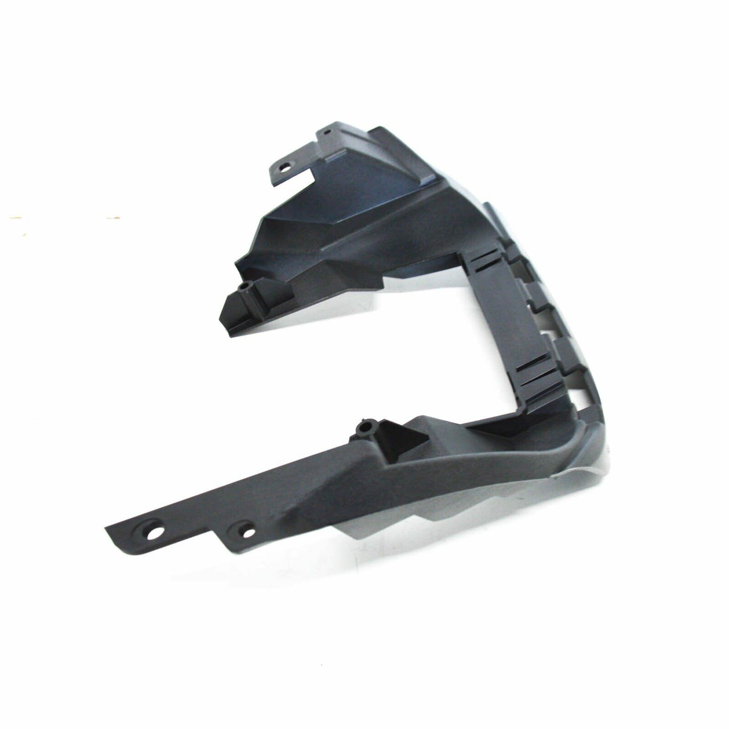 NEW MERCEDES-BENZ SL R231 REAR RIGHT EXHAUST TIP BRACKET A2318851614 ORIGINAL