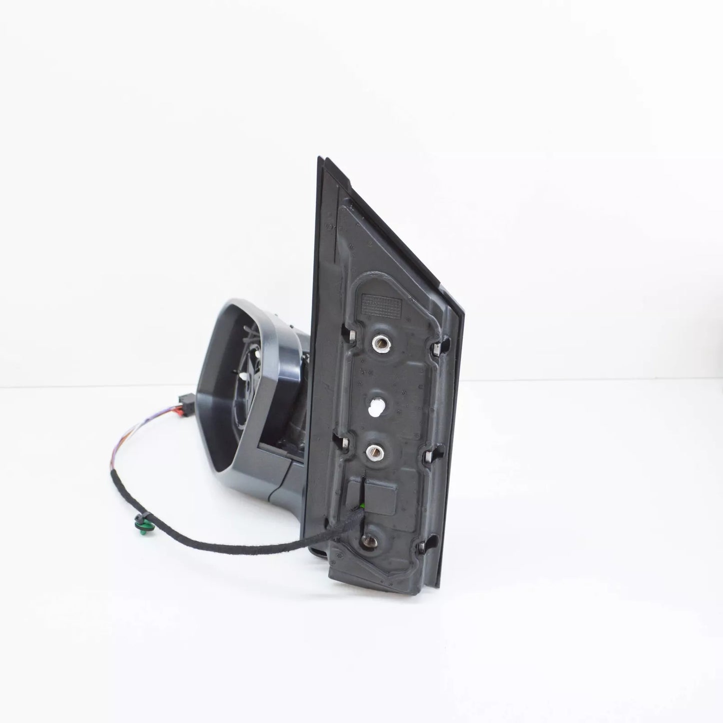 NEW VW CADDY SA MK6 FRONT LEFT SIDE WING MIRROR RHD 2K6857407D9B9 ORIGINAL