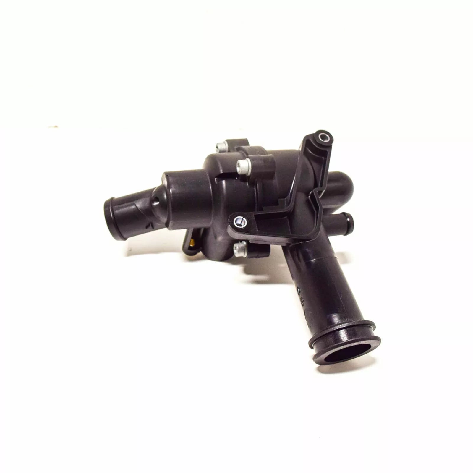 NEW VOLKSWAGEN JETTA MK6 THERMOSTAT HOUSING 07K121115D 2.5 PETROL ORIGINAL