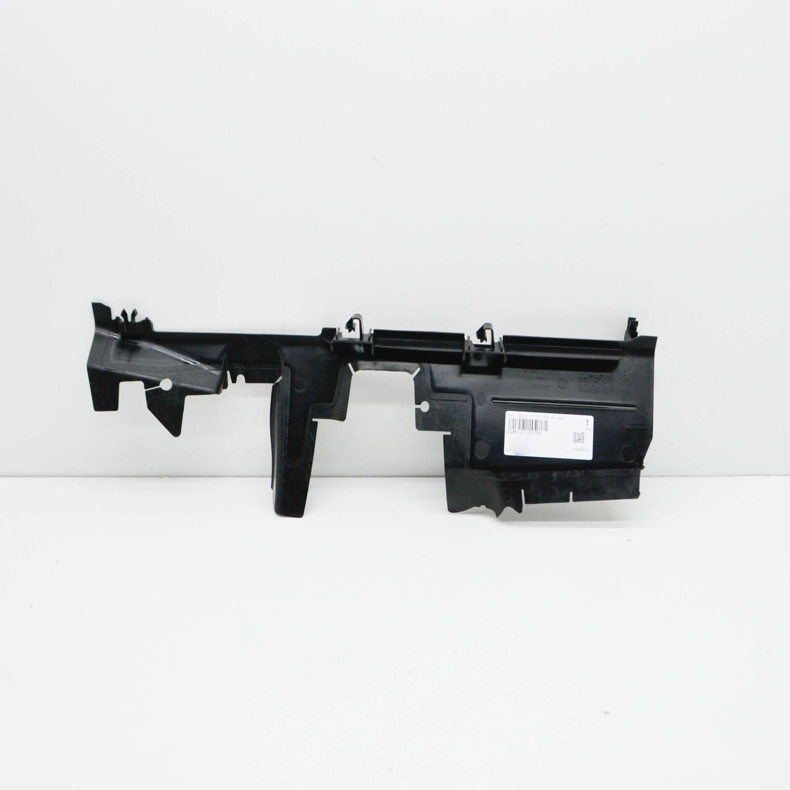 NEW VOLKSWAGEN T-CROSS C11 RADIATOR LEFT AIR GUIDE 2GM121283A 2020 ORIGINAL