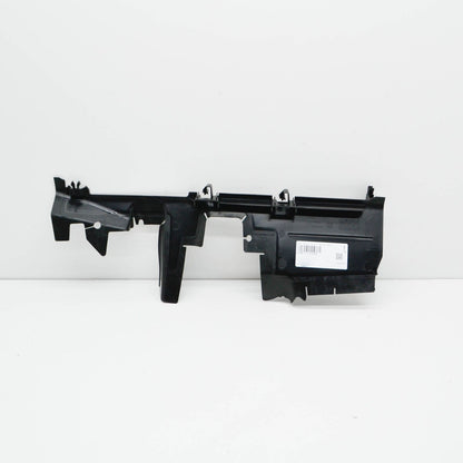 NEW VOLKSWAGEN T-CROSS C11 RADIATOR LEFT AIR GUIDE 2GM121283A 2020 ORIGINAL