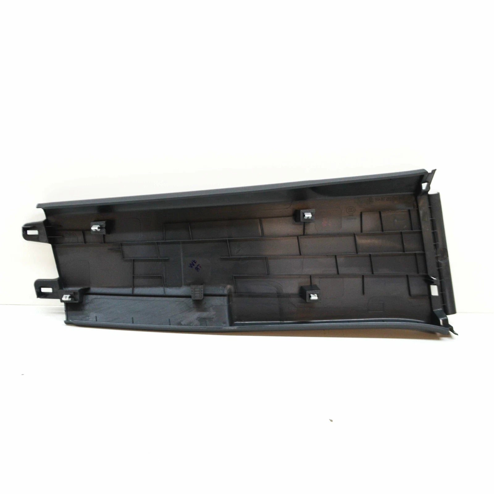 NEW VW TIGUAN MK2 AD INTERIOR LEFT SIDE LOWER B-PILLAR TRIM 5NA867291D