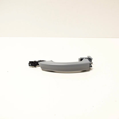 NEW AUDI A3 8PA FRONT LEFT SIDE EXTERIOR DOOR HANDLE 8V0837205 GRU