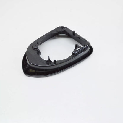 NEW VW GOLF VIII CD MK8 FRONT LEFT DOOR MIRROR FRAME 5H08576019B9 ORIGINAL