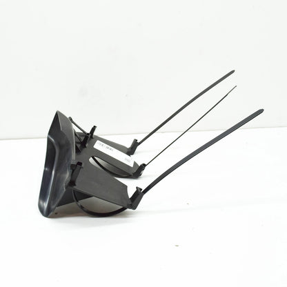 NEW AUDI RS3 QUATTRO 8V FRONT RIGHT BRAKE AIR GUIDE 8V0407812 ORIGINAL