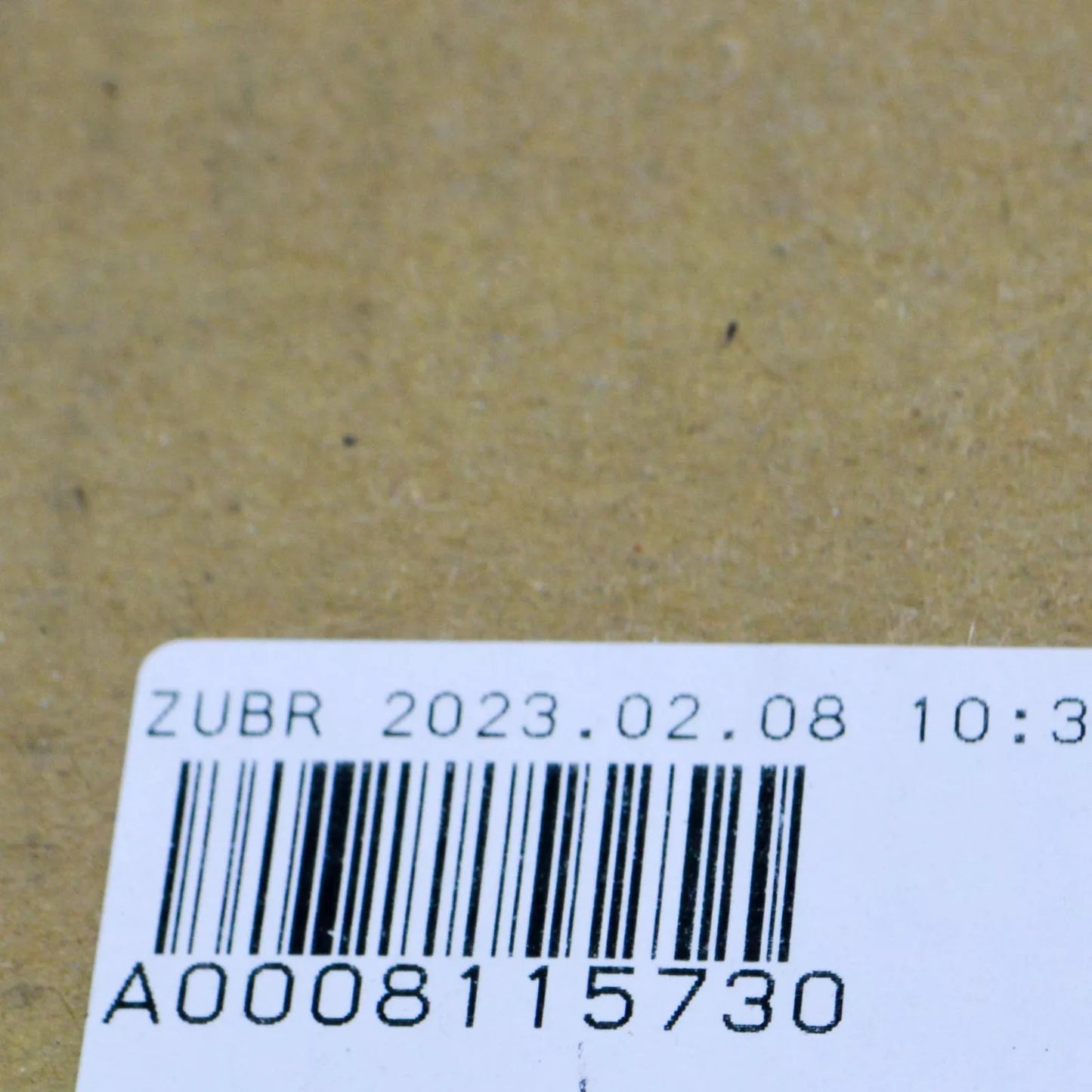 NEW MERCEDES-BENZ SPRINTER 903 FRONT LEFT DOOR MIRROR OTR A0008115730 ORIGINAL