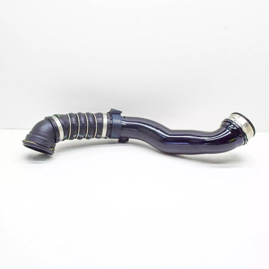NEW BMW E70 E71 SAC SUV INTERCOOLER PIPE TURBO HOSE 8506079 11618506079 ORIGINAL