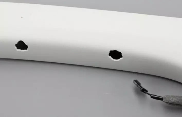 NEW VOLKSWAGEN TRANSPORTER T6 FRONT LEFT A PILLAR TRIM 7LA867233KY20 ORIGINAL