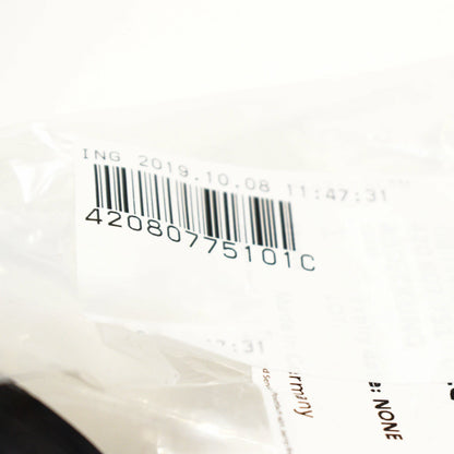 NEW AUDI R8 42 FRONT LEFT HEAD LIGHT WASHER COVER 42080775101C