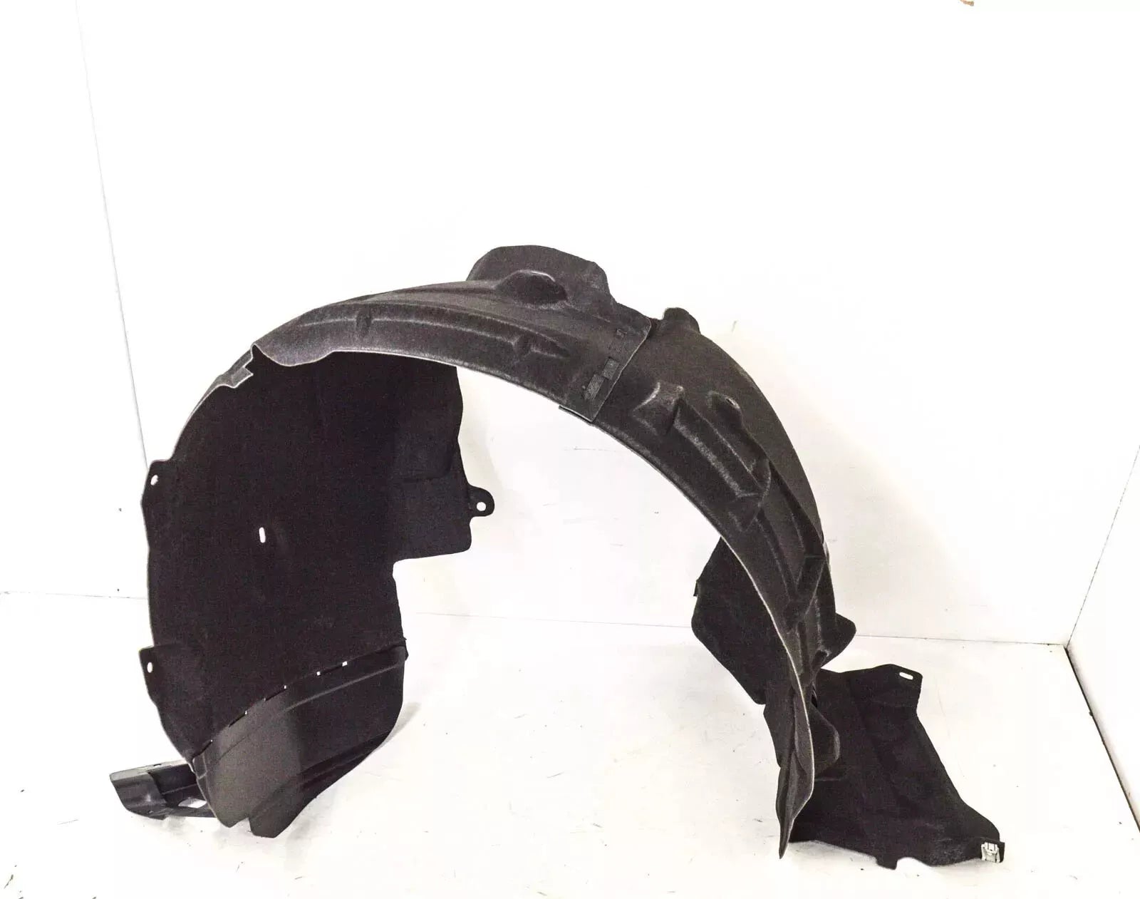 NEW MERCEDES-BENZ S W222 FRONT LEFT WHEEL HOUSING LINER A2226903102 ORIGINAL