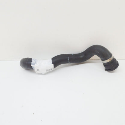 NEW MERCEDES-BENZ S W220 RADIATOR BOTTOM HOSE A2205010482 ORIGINAL