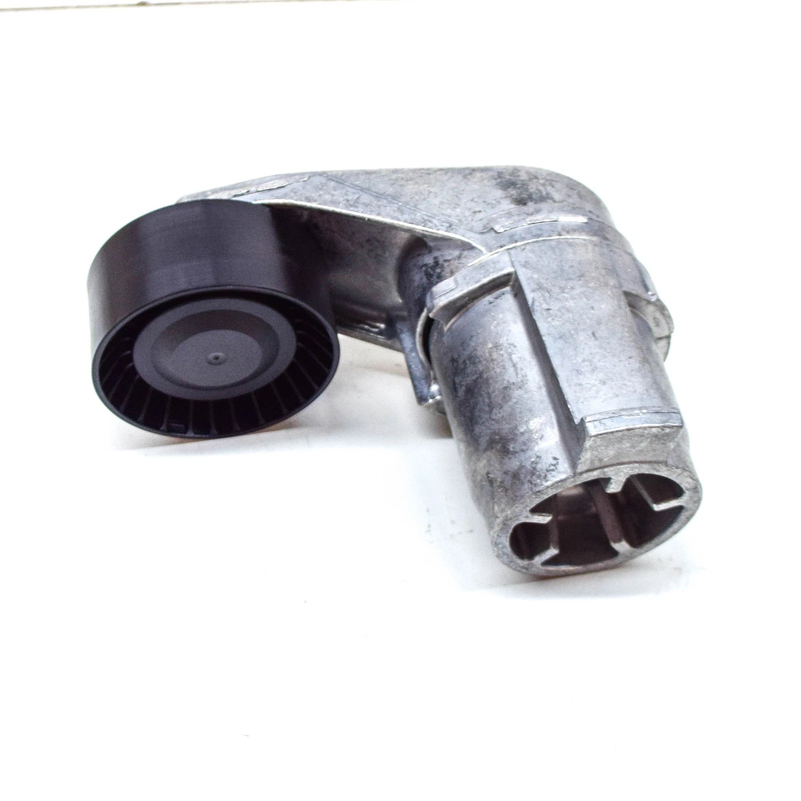 NEW BMW 3 F30 BELT TENSIONER PULLEY 11288604266 8604266 3.0 PETROL ORIGINAL