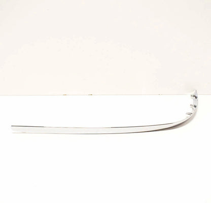 MERCEDES-BENZ GL-CLASS X164 REAR RIGHT BUMPER MOLDING A1648851821 2010 3669756