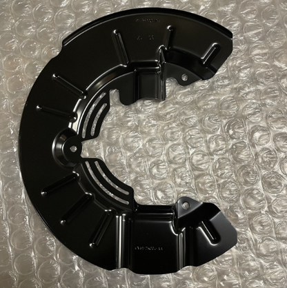 new ford focus mk3 c346 front right brake disc protection shield 5290191
