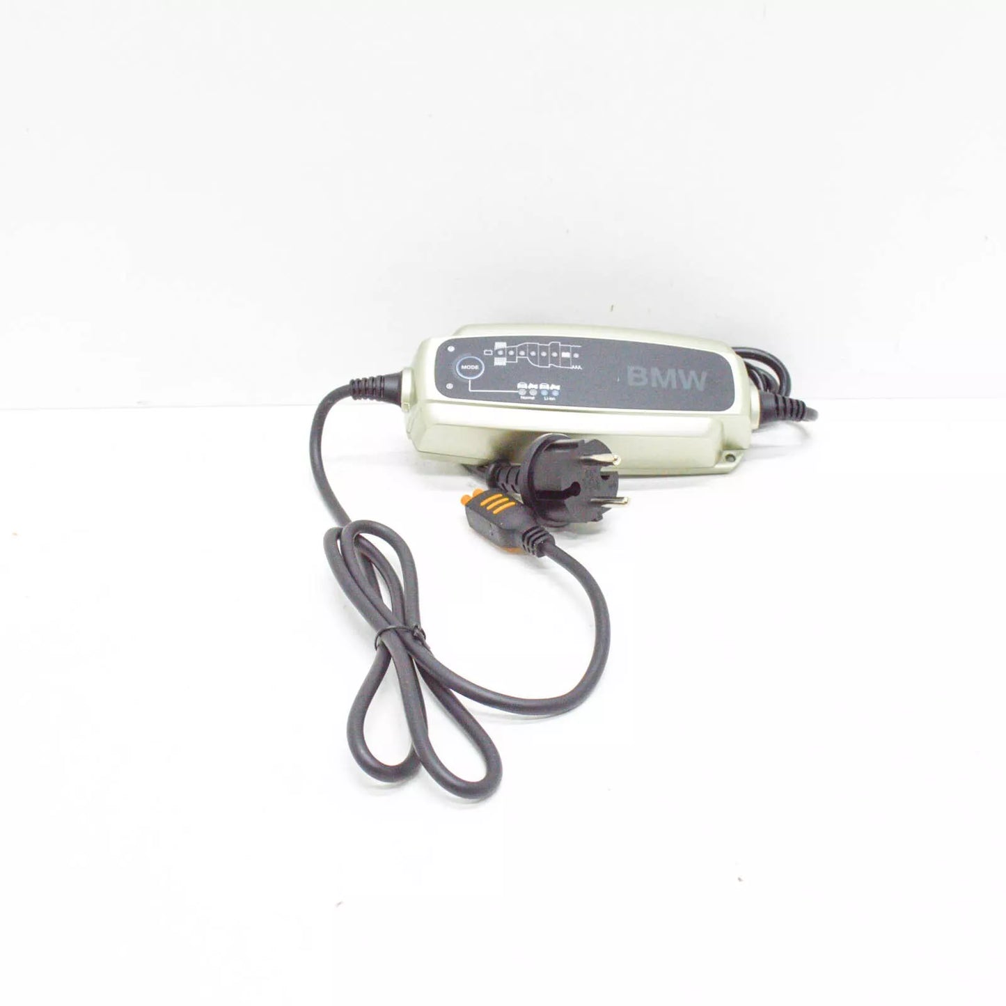 NEW BMW 5.0 AMP EURO SPEC BATTERY CHARGER ALL MODELS 61432408592 2408592