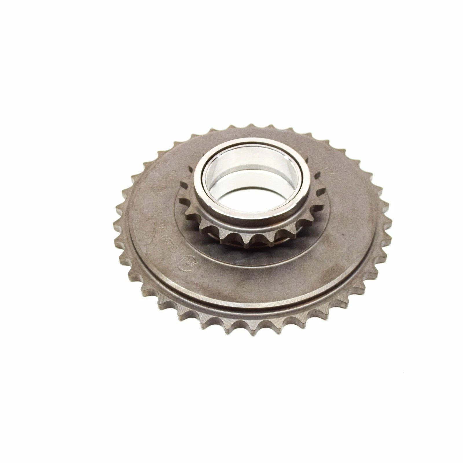NEW AUDI A4 B7 CHAIN SPROCKET 059109077E ORIGINAL