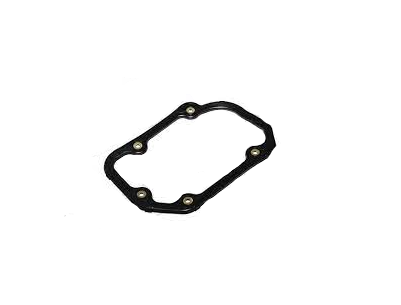 new vw golf vi 5k mk6 manual transmission housing gasket 02t301215a original
