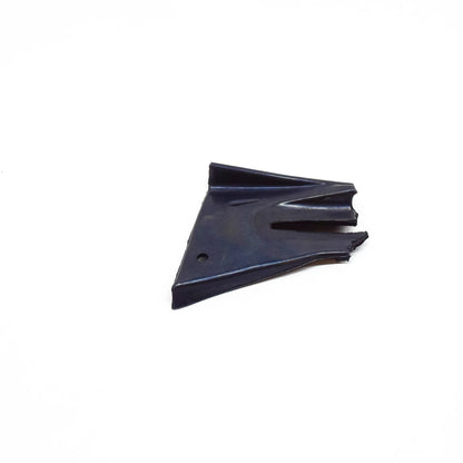 NEW BMW M3 CABRIO E30 LEFT UPPER VENT WINDOW SEAL 51361933773 ORIGINAL