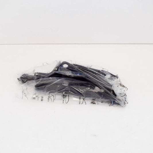 NEW AUDI A3 8V BONNET LEFT SIDE HINGE 8V0823301G ORIGINAL