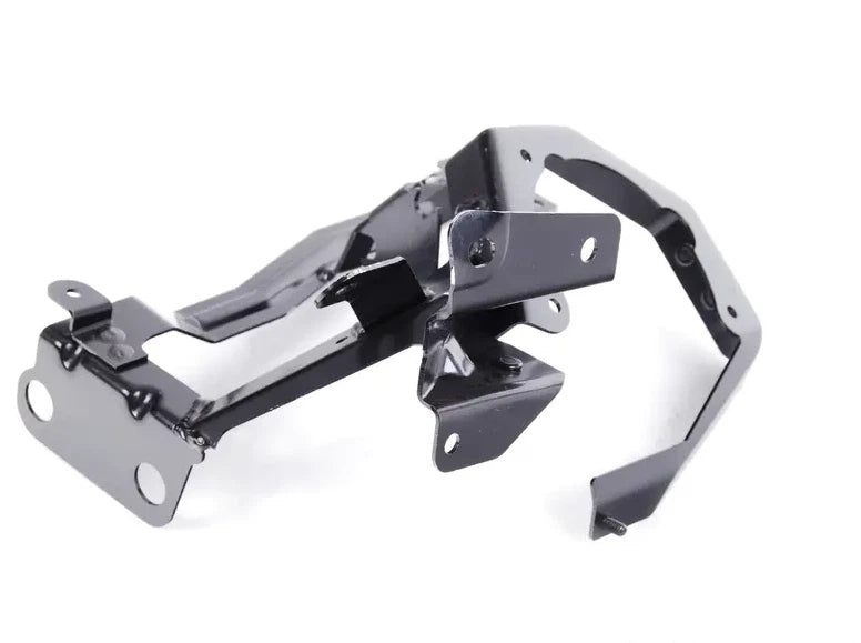 NEW AUDI A5 SPORTBACK 8T RIGHT UPPER RADIATOR MOUNT BRACKET 8K0121261G ORIGINAL