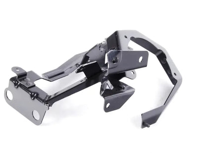 NEW AUDI A5 SPORTBACK 8T RIGHT UPPER RADIATOR MOUNT BRACKET 8K0121261G ORIGINAL