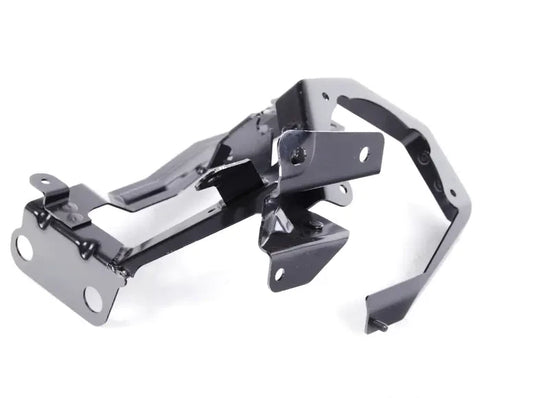 NEW AUDI A5 SPORTBACK 8T RIGHT UPPER RADIATOR MOUNT BRACKET 8K0121261G ORIGINAL