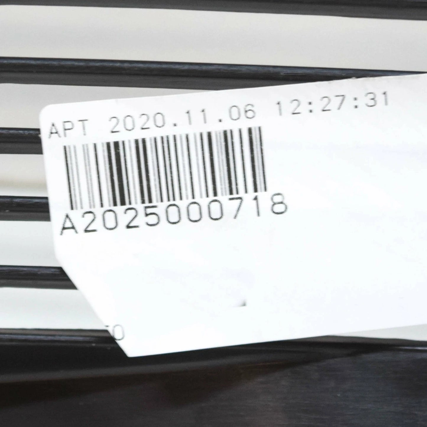 NEW MERCEDES-BENZ C-CLASS W202 RADIATOR COVERING A2025000718