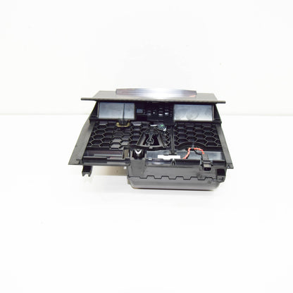 new skoda superb mk3 console front stowage compartment lhd 3v1863077h3fh