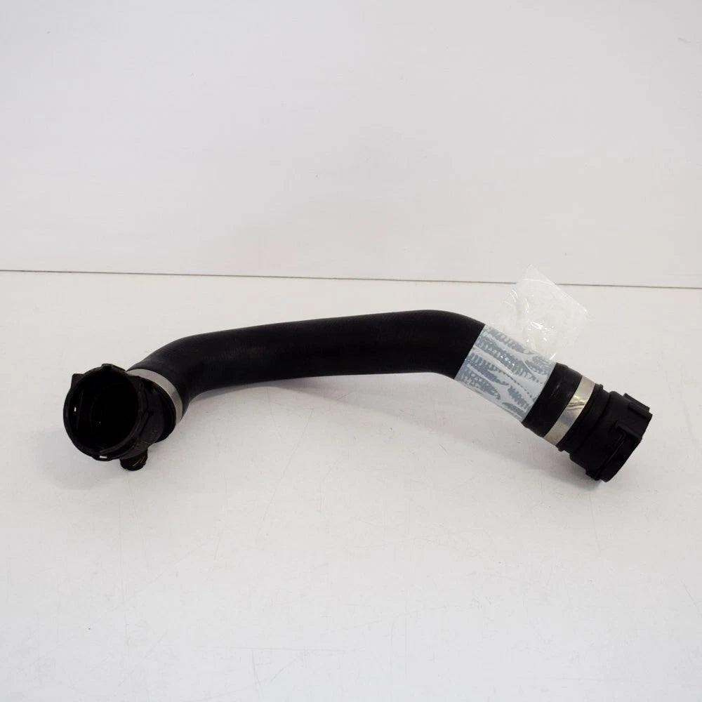 NEW BMW 4 F32 COOLANT HOSE LOWER 420I 17127596838 7596838 ORIGINAL