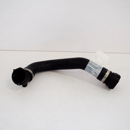 NEW BMW 4 F32 COOLANT HOSE LOWER 420I 17127596838 7596838 ORIGINAL