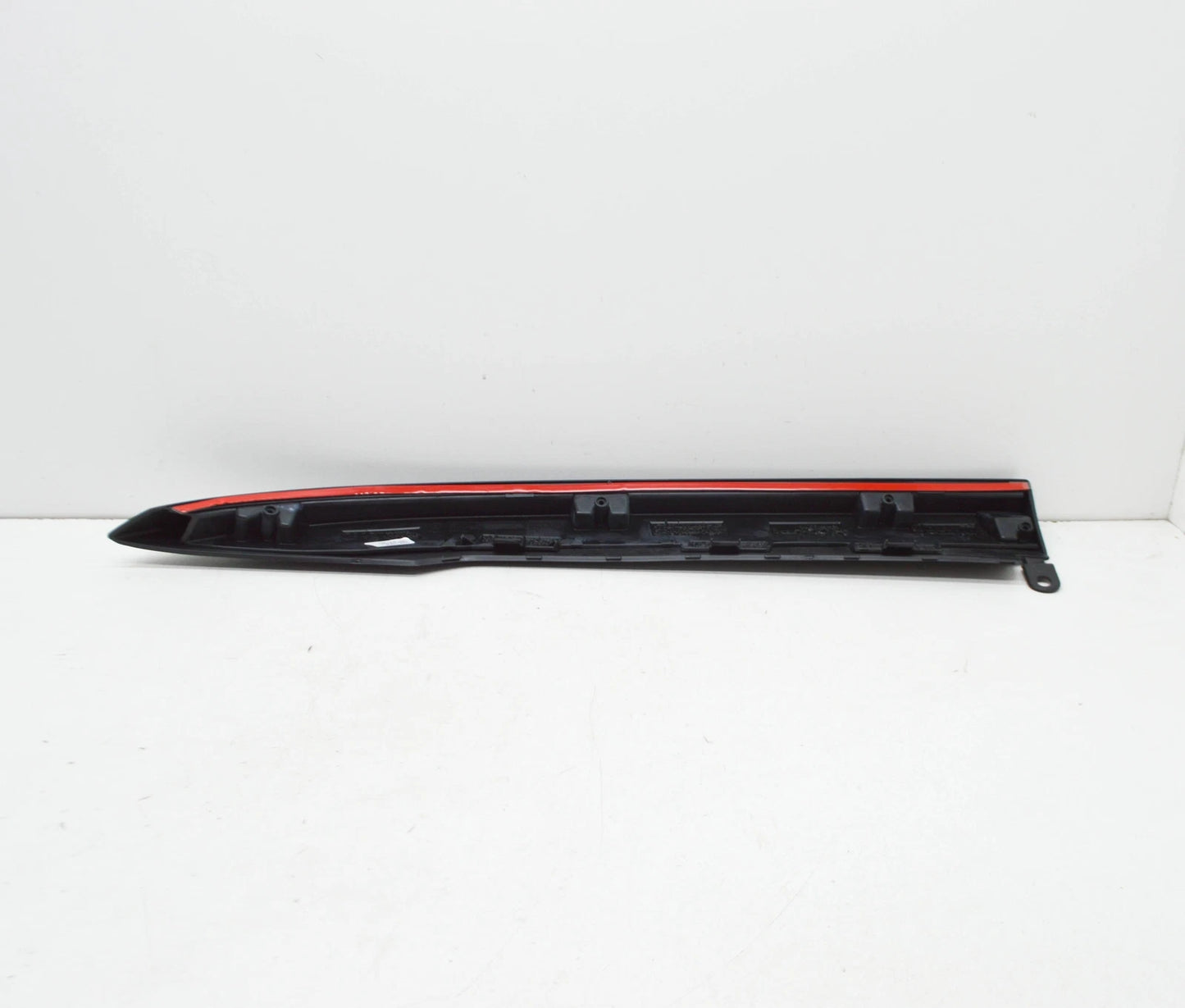 NEW VOLKSWAGEN JETTA A6 REAR BUMPER LEFT SIDE PANEL COVER 5C68546899B9