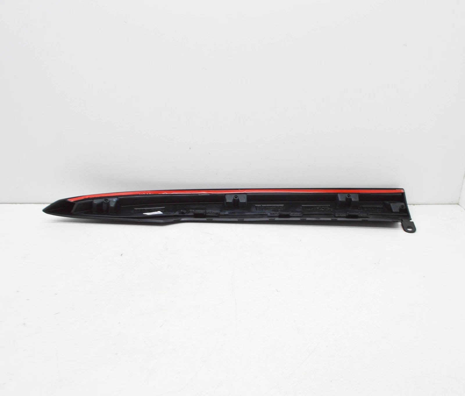 NEW VOLKSWAGEN JETTA A6 REAR BUMPER LEFT SIDE PANEL COVER 5C68546899B9