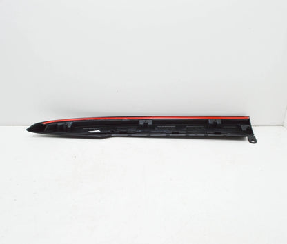 NEW VOLKSWAGEN JETTA A6 REAR BUMPER LEFT SIDE PANEL COVER 5C68546899B9